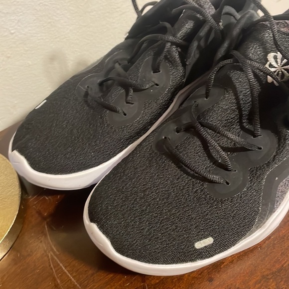 nike flex run more use less